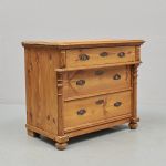 1189 7191 CHEST OF DRAWERS